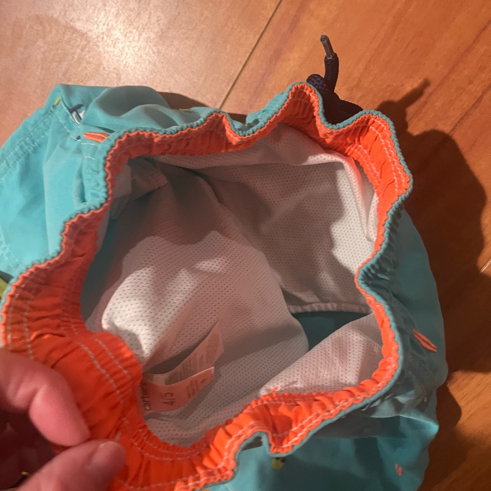 Bathing suit - Picture 4 of 4